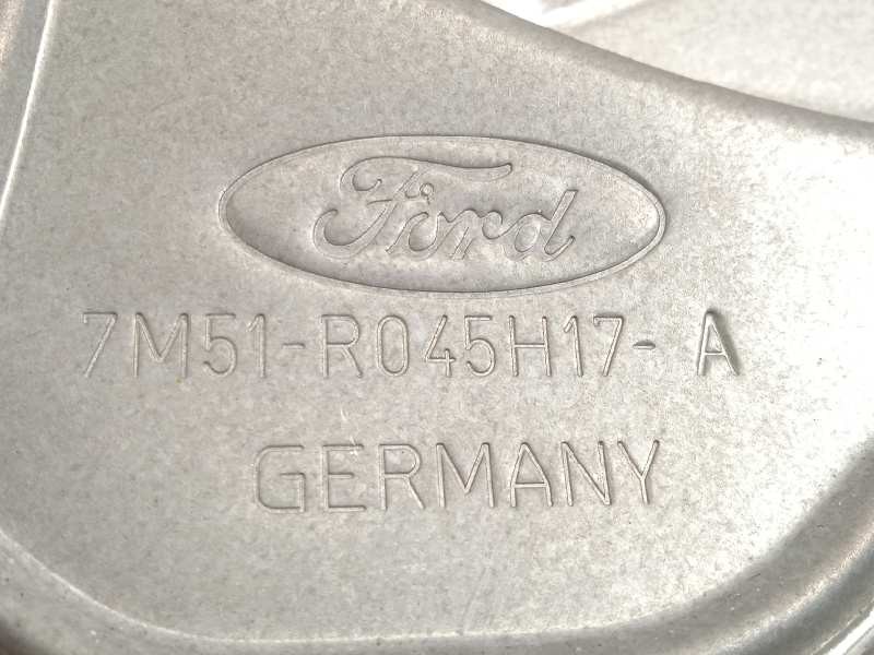 Recambio de elevalunas delantero izquierdo para ford c-max (cb3) trend referencia OEM IAM 7M51R045H17A  7M51R203A29BB