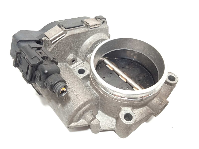 Recambio de caja mariposa para bmw serie 3 berlina (e90) 318i referencia OEM IAM 13547561066  