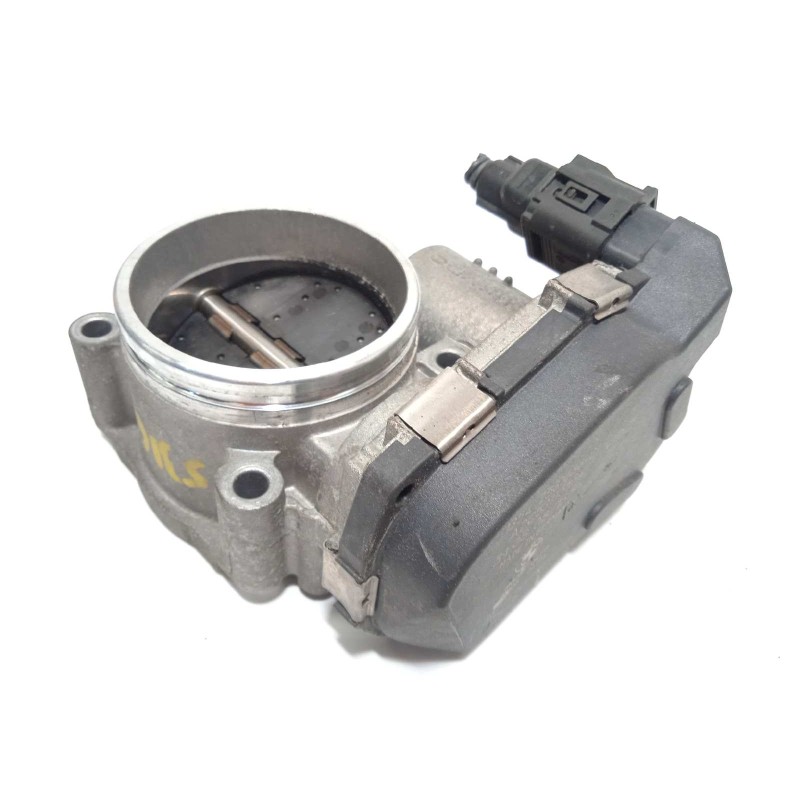 Recambio de caja mariposa para bmw serie 3 berlina (e90) 318i referencia OEM IAM 13547561066  