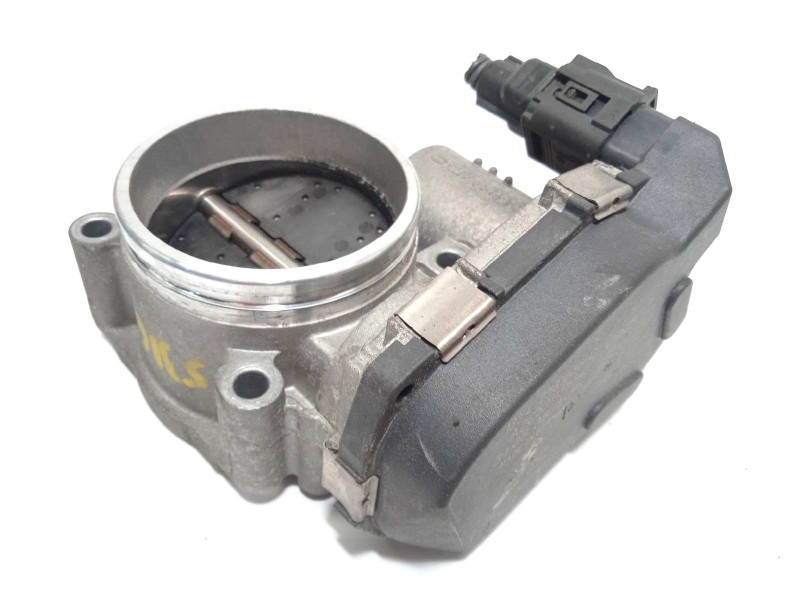 Recambio de caja mariposa para bmw serie 3 berlina (e90) 318i referencia OEM IAM 13547561066  