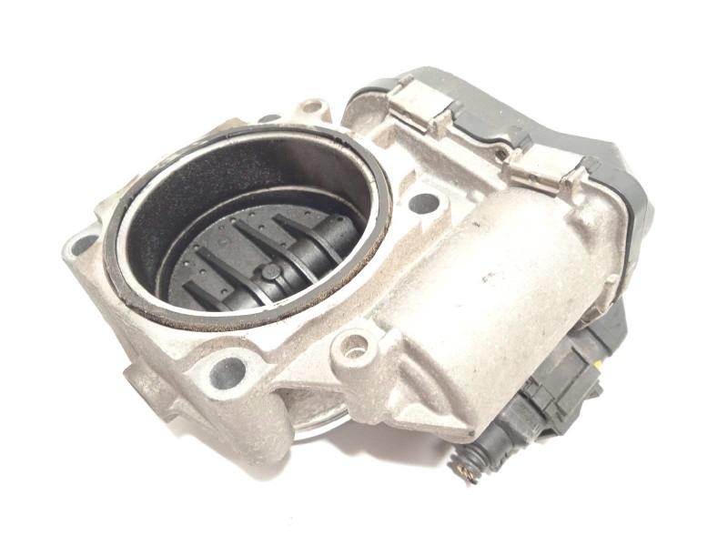 Recambio de caja mariposa para bmw serie 3 berlina (e90) 318i referencia OEM IAM 13547561066  