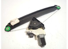 Recambio de elevalunas trasero izquierdo para porsche panamera 4 s referencia OEM IAM 97062410201   2