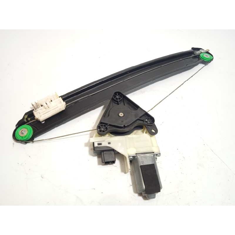 Recambio de elevalunas trasero izquierdo para porsche panamera 4 s referencia OEM IAM 97062410201  