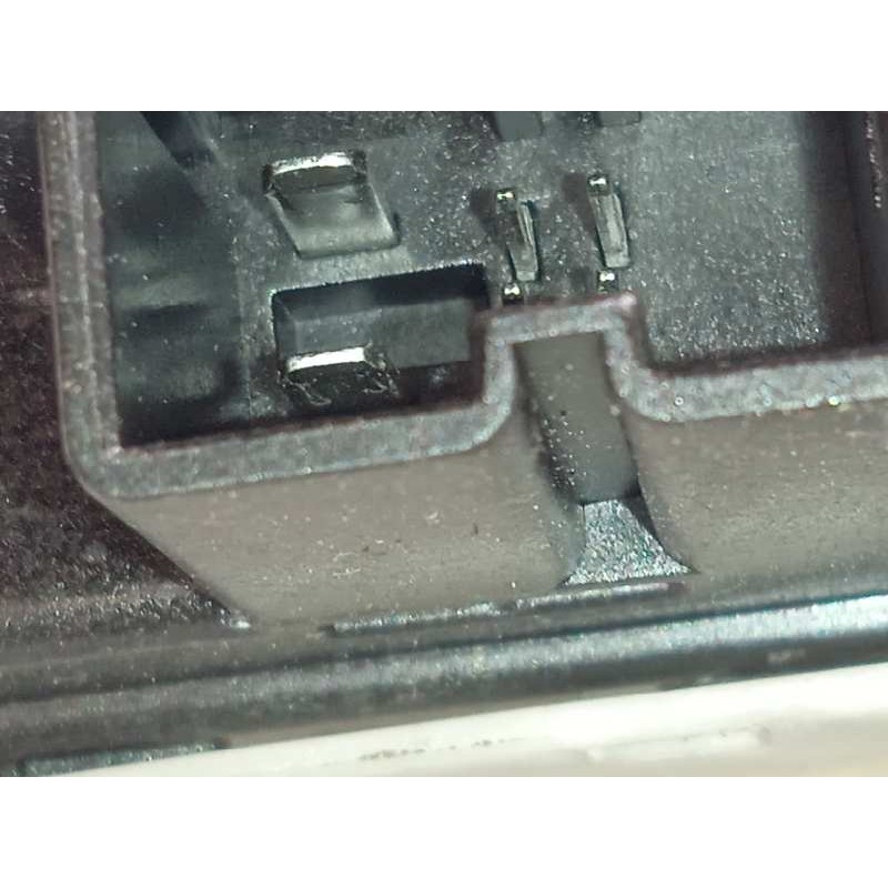 Recambio de elevalunas trasero izquierdo para porsche panamera 4 s referencia OEM IAM 97062410201  