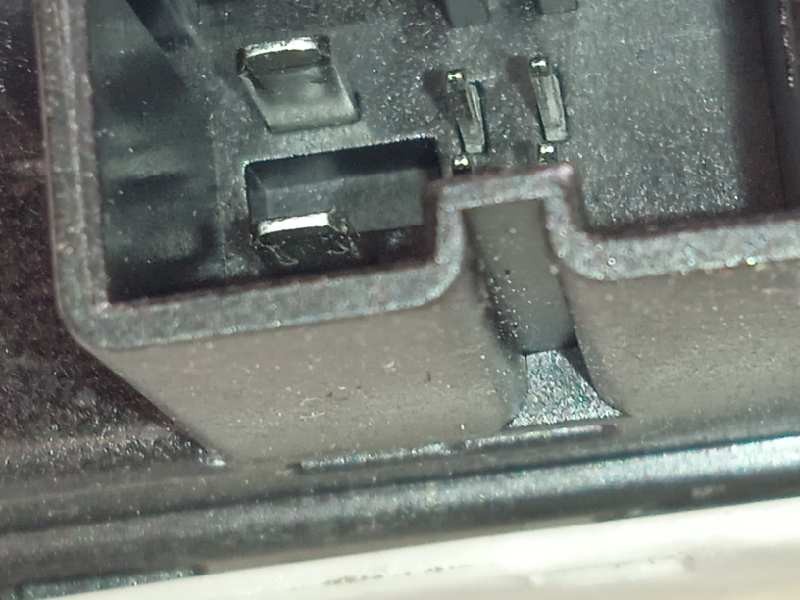 Recambio de elevalunas trasero izquierdo para porsche panamera 4 s referencia OEM IAM 97062410201  