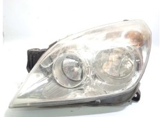 Recambio de faro izquierdo para opel astra h ber. cosmo referencia OEM IAM 13239288 93190069 1EG27037041