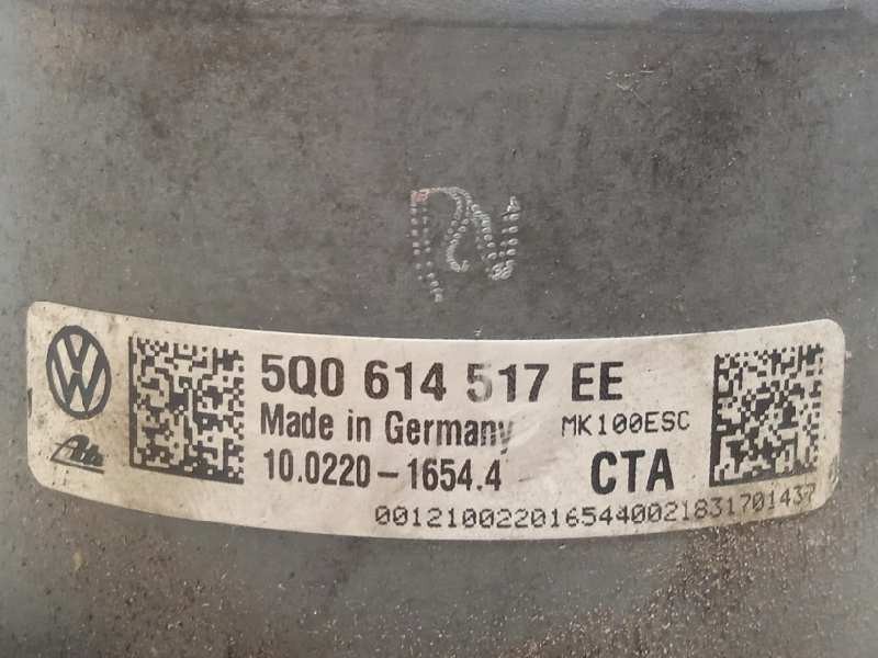 Recambio de abs para seat leon (5f1) style referencia OEM IAM 5Q0614517EE 28516322113 10022016544