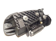 Recambio de maneta exterior delantera derecha para porsche panamera 4 s referencia OEM IAM 97053706404   2