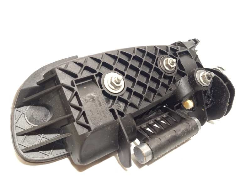Recambio de maneta exterior delantera derecha para porsche panamera 4 s referencia OEM IAM 97053706404  