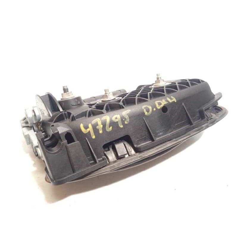 Recambio de maneta exterior delantera derecha para porsche panamera 4 s referencia OEM IAM 97053706404  