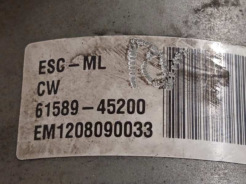 Recambio de abs para kia pro_cee´d ( ) drive referencia OEM IAM 58920A2210 6158945200 A258920500