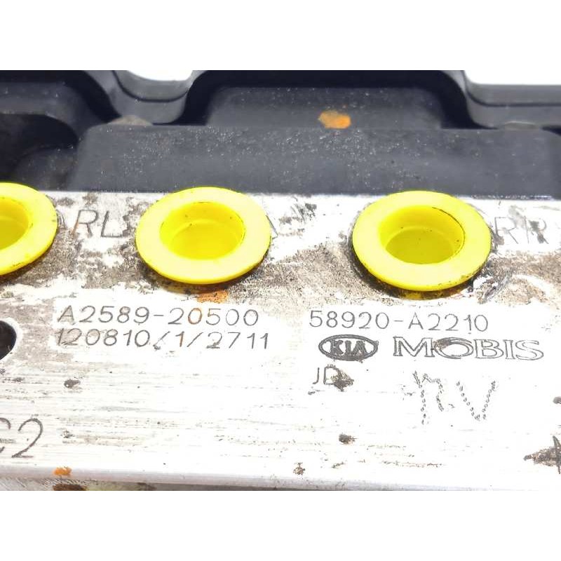 Recambio de abs para kia pro_cee´d ( ) drive referencia OEM IAM 58920A2210 6158945200 A258920500