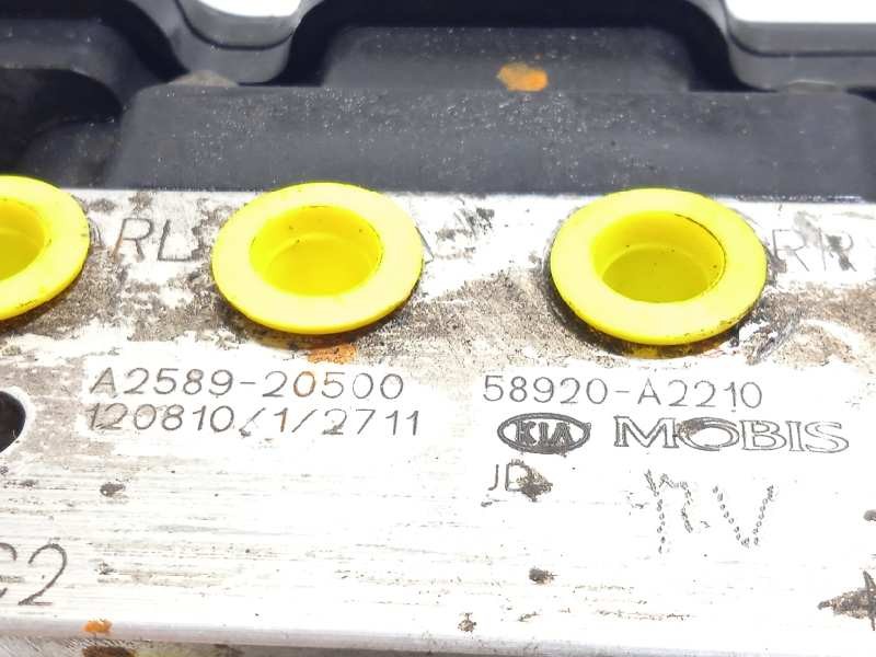 Recambio de abs para kia pro_cee´d ( ) drive referencia OEM IAM 58920A2210 6158945200 A258920500