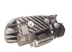 Recambio de maneta exterior trasera derecha para porsche panamera 4 s referencia OEM IAM 97053706404   2