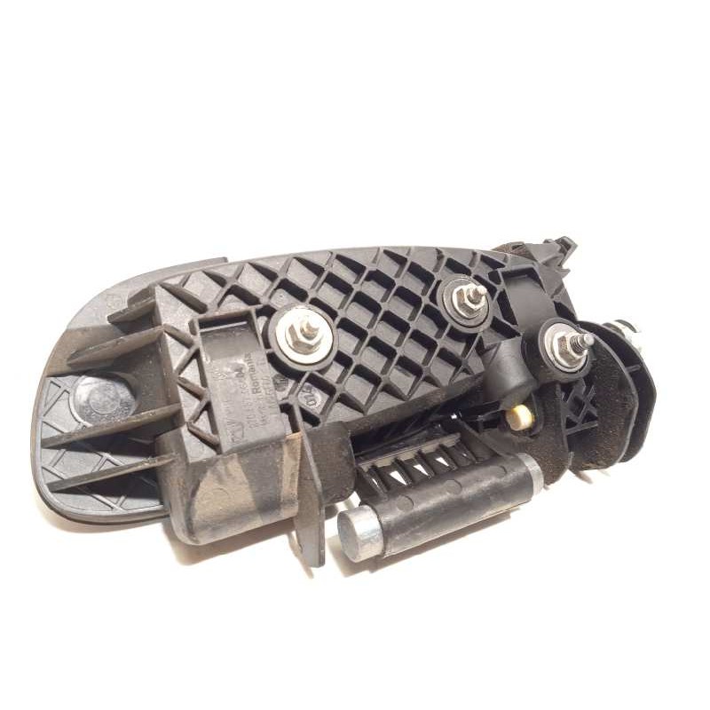 Recambio de maneta exterior trasera derecha para porsche panamera 4 s referencia OEM IAM 97053706404  