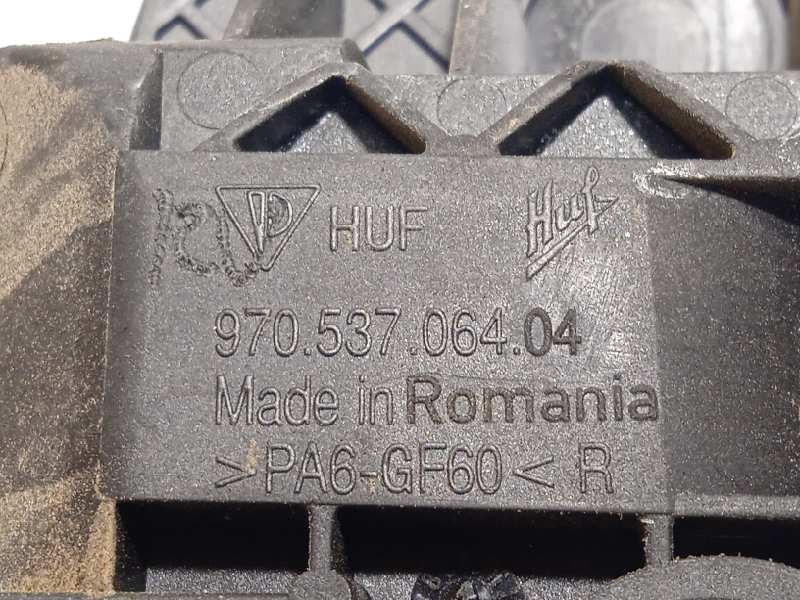 Recambio de maneta exterior trasera derecha para porsche panamera 4 s referencia OEM IAM 97053706404  