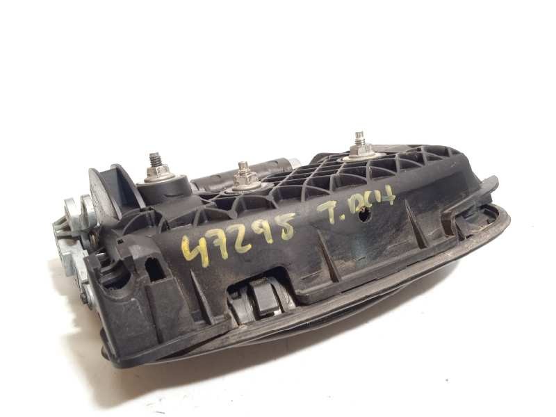 Recambio de maneta exterior trasera derecha para porsche panamera 4 s referencia OEM IAM 97053706404  