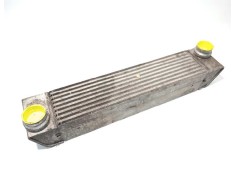 Recambio de intercooler para land rover range rover (lm) 3.0 td6 referencia OEM IAM PCG000020  