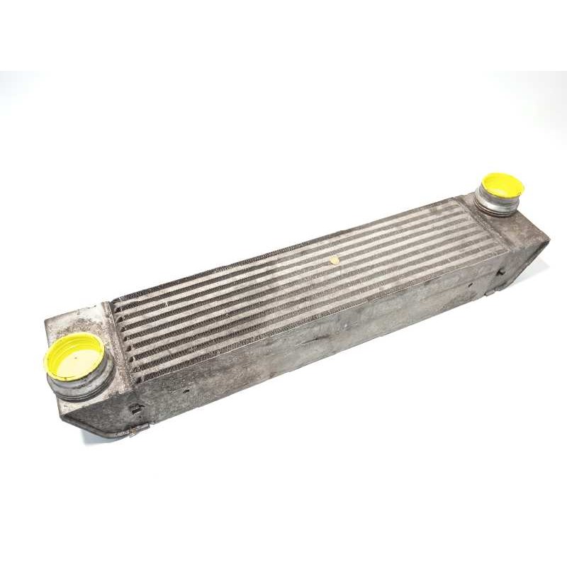 Recambio de intercooler para land rover range rover (lm) 3.0 td6 referencia OEM IAM PCG000020  