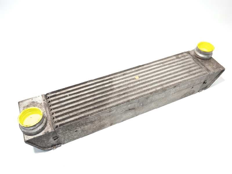 Recambio de intercooler para land rover range rover (lm) 3.0 td6 referencia OEM IAM PCG000020  