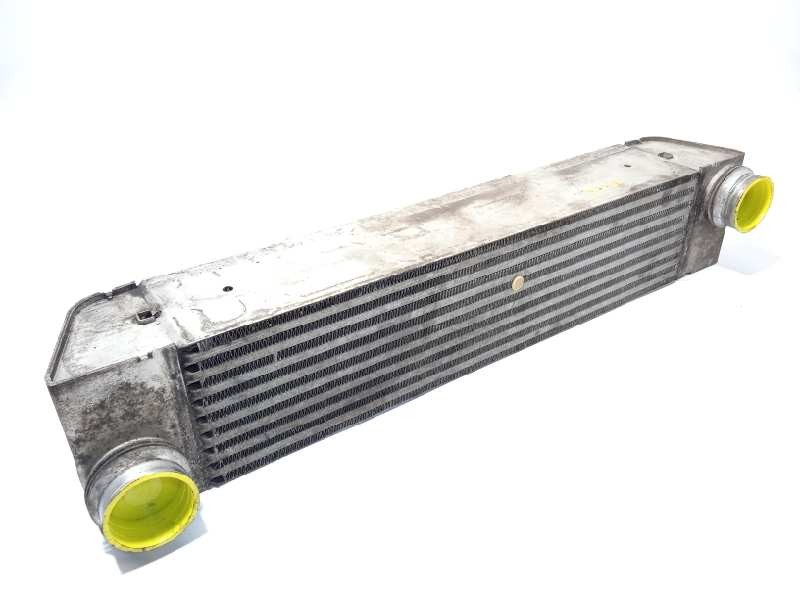 Recambio de intercooler para land rover range rover (lm) 3.0 td6 referencia OEM IAM PCG000020  