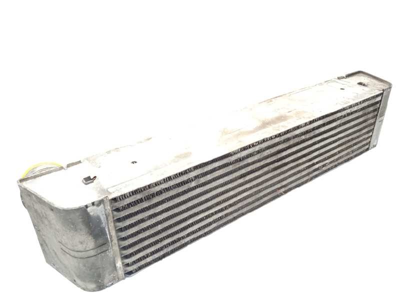 Recambio de intercooler para land rover range rover (lm) 3.0 td6 referencia OEM IAM PCG000020  