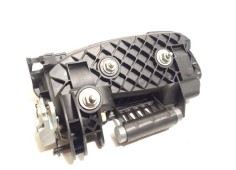 Recambio de maneta exterior trasera izquierda para porsche panamera 4 s referencia OEM IAM 97053706304   2