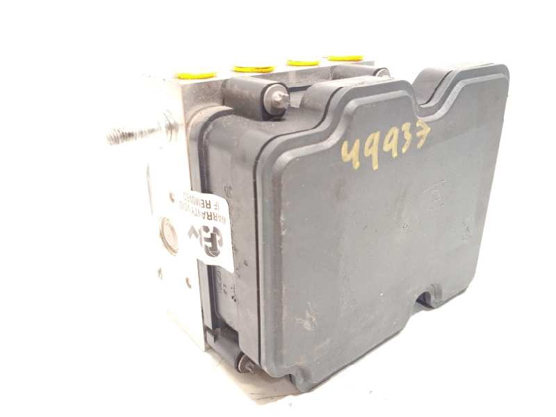 Recambio de abs para dacia sandero stepway referencia OEM IAM 476603249R 2265106455 269707