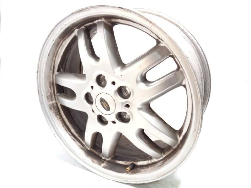 Recambio de llanta para land rover range rover (lm) 3.0 td6 referencia OEM IAM R0318002  67503177