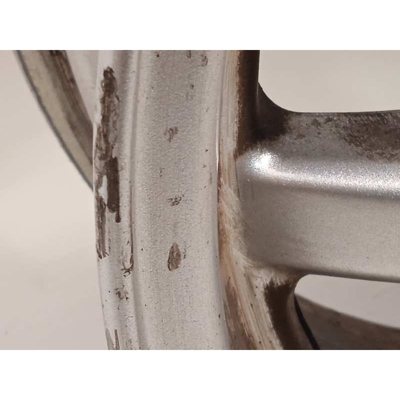 Recambio de llanta para land rover range rover (lm) 3.0 td6 referencia OEM IAM R0318002  67503177