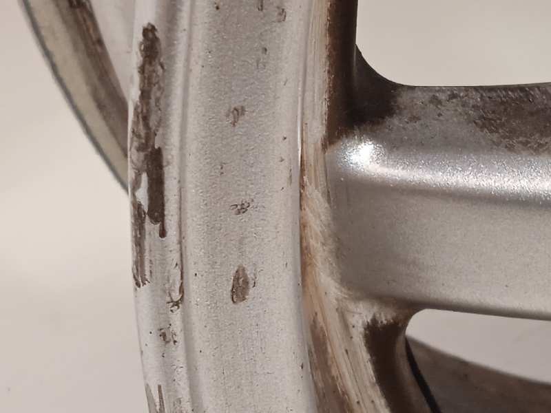 Recambio de llanta para land rover range rover (lm) 3.0 td6 referencia OEM IAM R0318002  67503177