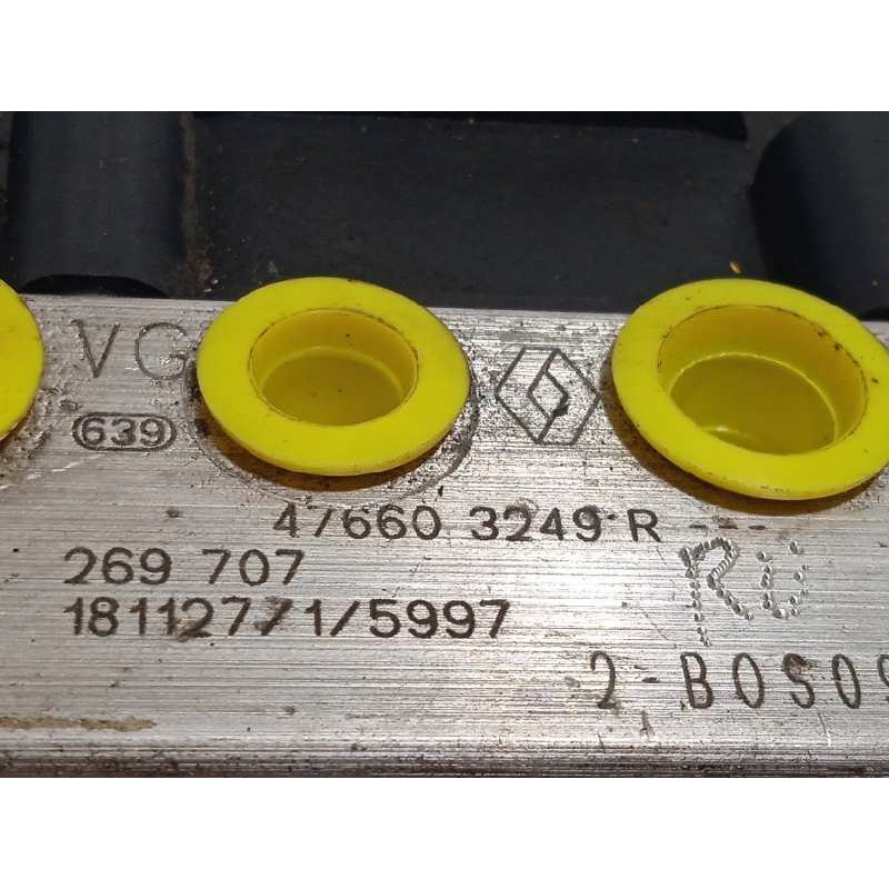 Recambio de abs para dacia sandero stepway referencia OEM IAM 476603249R 2265106455 269707