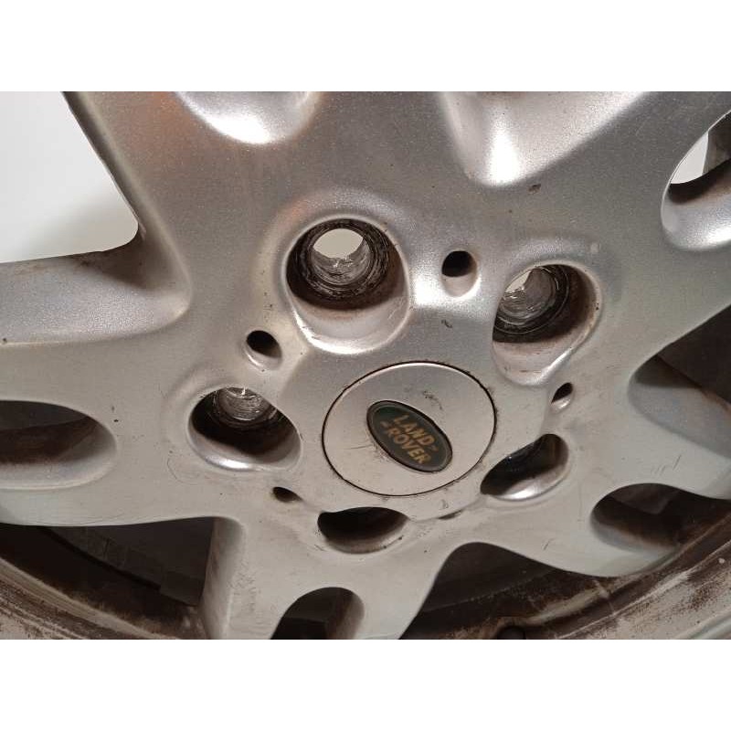 Recambio de llanta para land rover range rover (lm) 3.0 td6 referencia OEM IAM R0318002  67503177