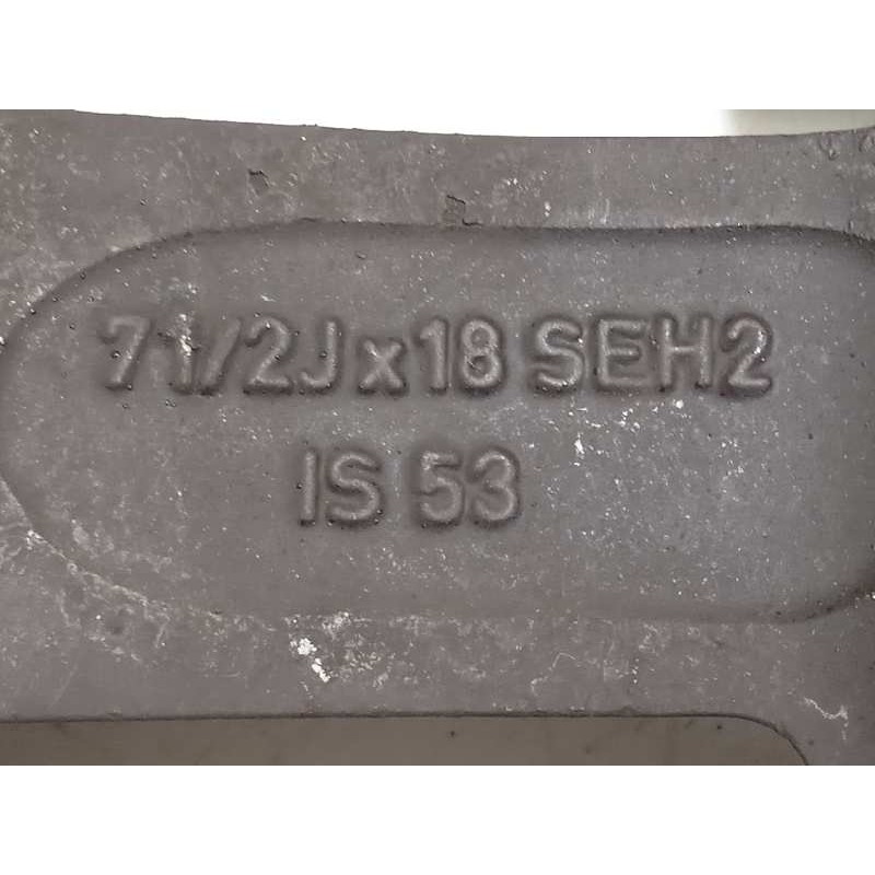 Recambio de llanta para land rover range rover (lm) 3.0 td6 referencia OEM IAM R0318002  67503177