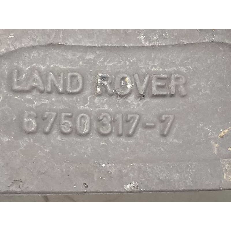 Recambio de llanta para land rover range rover (lm) 3.0 td6 referencia OEM IAM R0318002  67503177