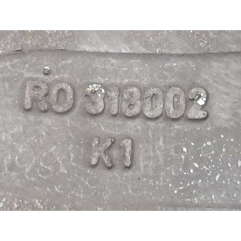 Recambio de llanta para land rover range rover (lm) 3.0 td6 referencia OEM IAM R0318002  67503177