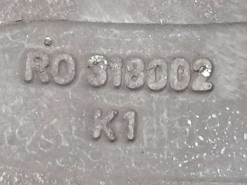 Recambio de llanta para land rover range rover (lm) 3.0 td6 referencia OEM IAM R0318002  67503177