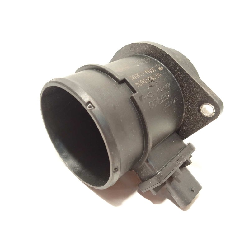 Recambio de caudalimetro para kia rio (yb) 1.0 tgdi cat referencia OEM IAM 281642J600  9021060004