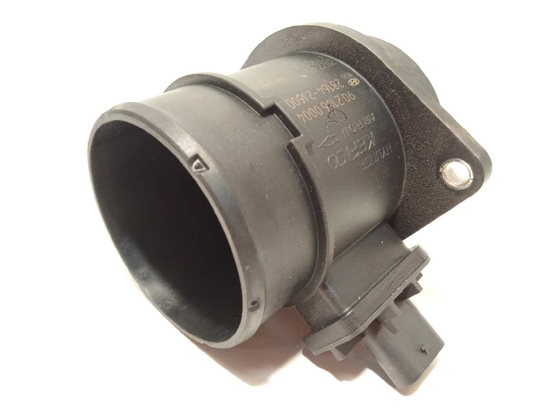 Recambio de caudalimetro para kia rio (yb) 1.0 tgdi cat referencia OEM IAM 281642J600  9021060004