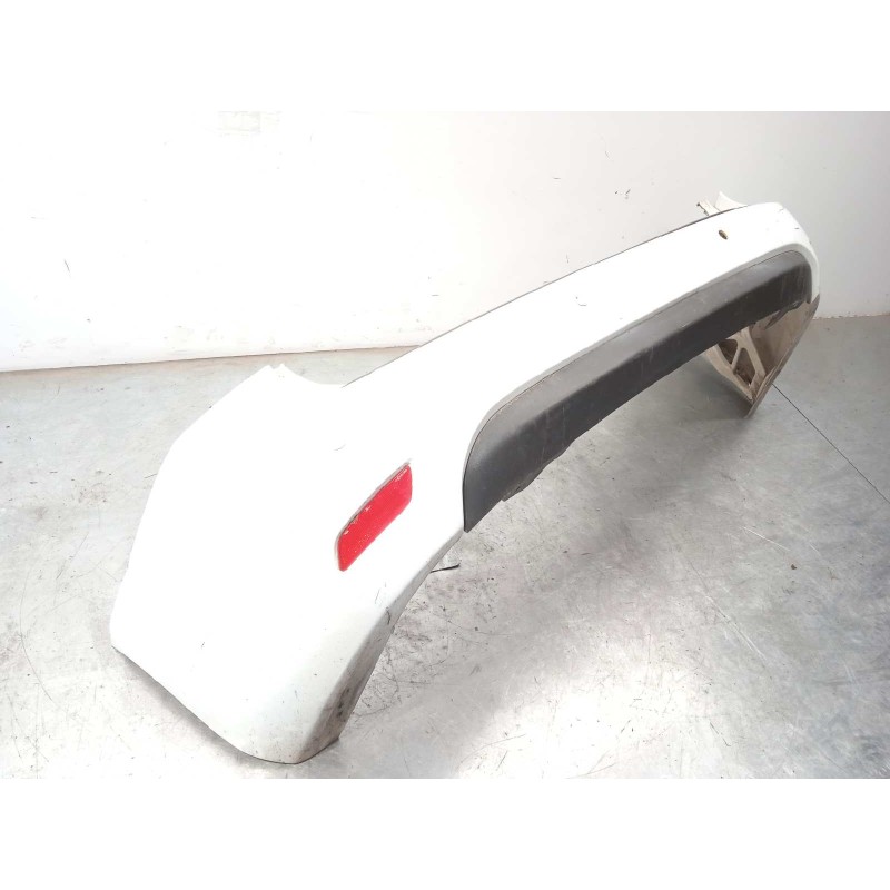 Recambio de paragolpes trasero para ford focus turnier (cb4) trend referencia OEM IAM 1520716  8M51N17906BBXWAA