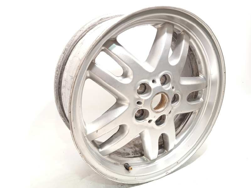 Recambio de llanta para land rover range rover (lm) 3.0 td6 referencia OEM IAM R0318002  67503177