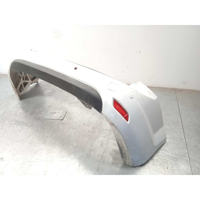 Recambio de paragolpes trasero para ford focus turnier (cb4) trend referencia OEM IAM 1520716  8M51N17906BBXWAA
