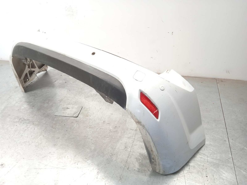 Recambio de paragolpes trasero para ford focus turnier (cb4) trend referencia OEM IAM 1520716  8M51N17906BBXWAA