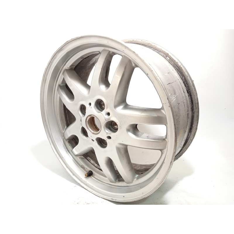 Recambio de llanta para land rover range rover (lm) 3.0 td6 referencia OEM IAM R0318002  67503177