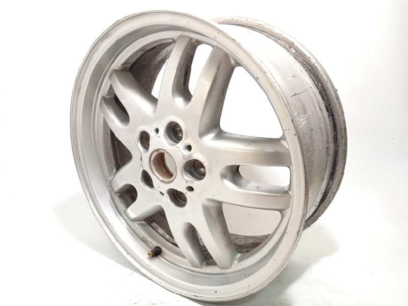 Recambio de llanta para land rover range rover (lm) 3.0 td6 referencia OEM IAM R0318002  67503177