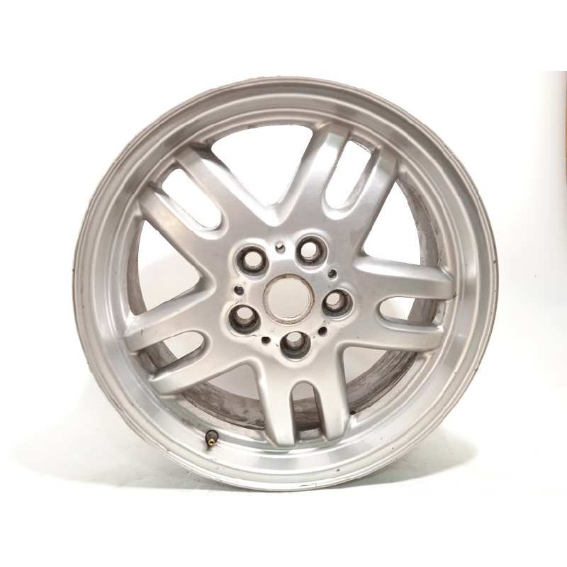 Recambio de llanta para land rover range rover (lm) 3.0 td6 referencia OEM IAM R0318002  67503177