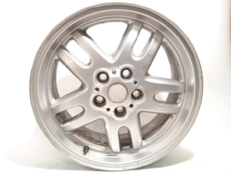 Recambio de llanta para land rover range rover (lm) 3.0 td6 referencia OEM IAM R0318002  67503177