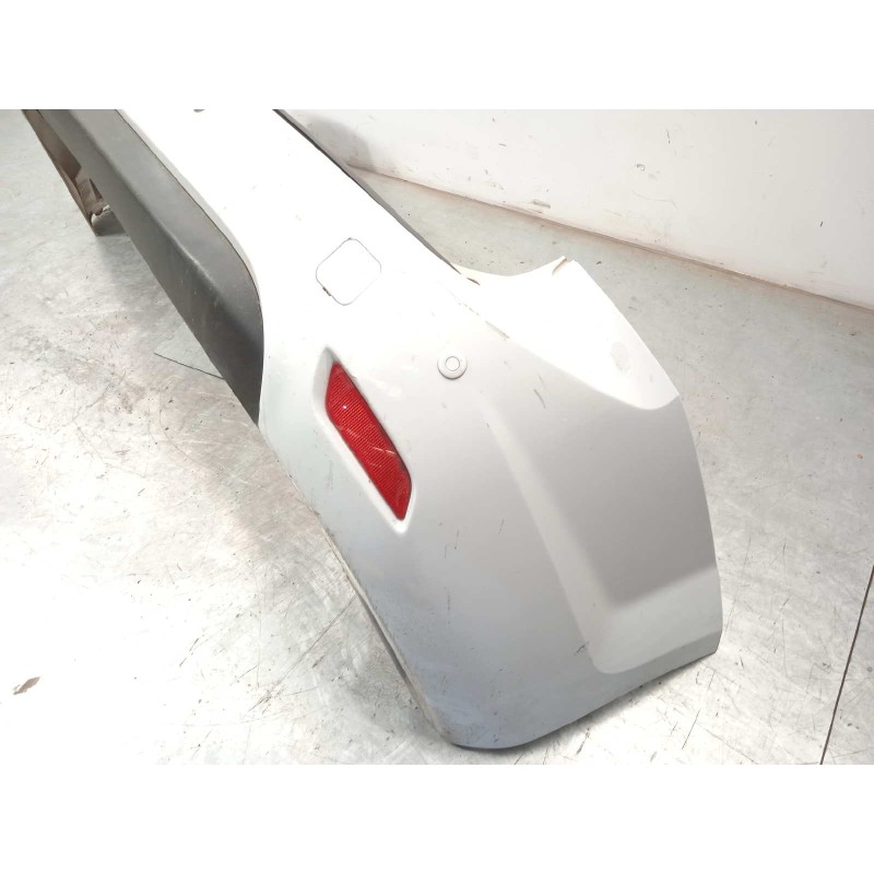 Recambio de paragolpes trasero para ford focus turnier (cb4) trend referencia OEM IAM 1520716  8M51N17906BBXWAA