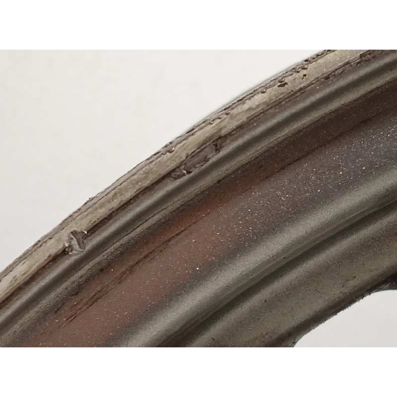 Recambio de llanta para land rover range rover (lm) 3.0 td6 referencia OEM IAM R0318002  67503177