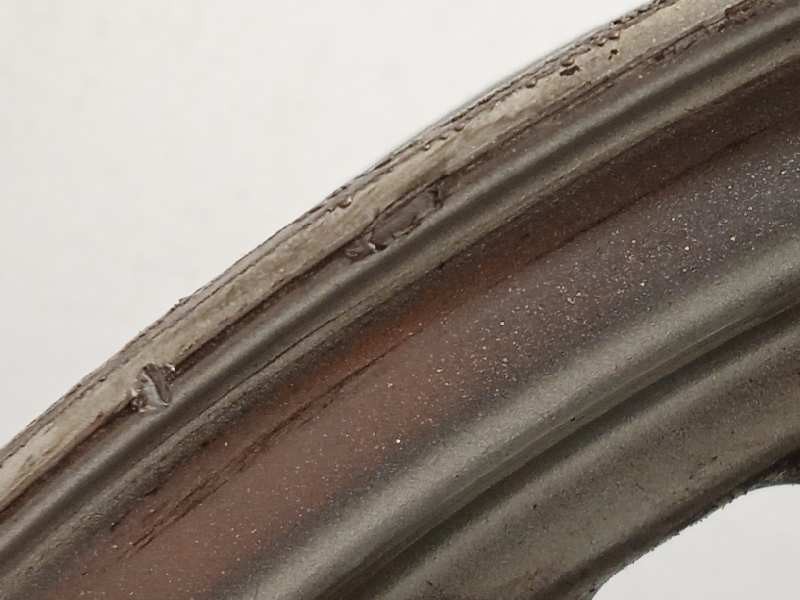 Recambio de llanta para land rover range rover (lm) 3.0 td6 referencia OEM IAM R0318002  67503177